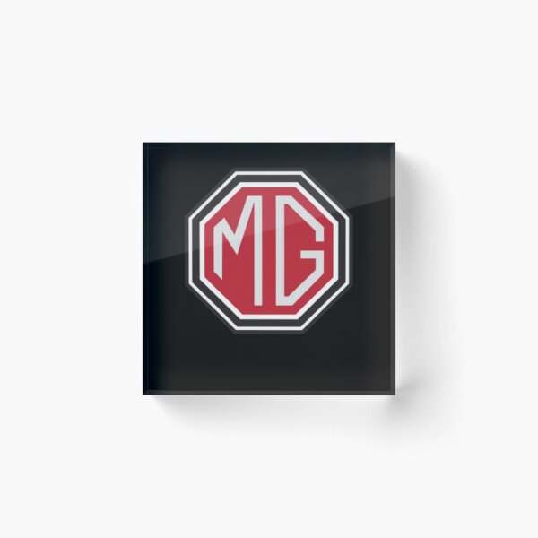Item preview, MG logo  designed and sold by designerdesyre.