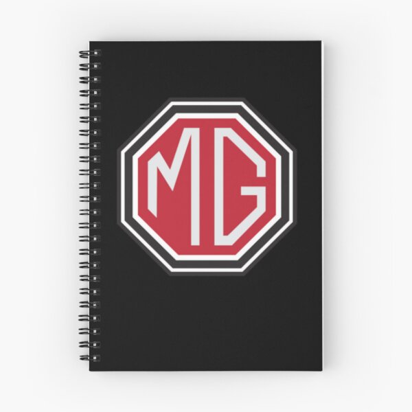 Item preview, MG logo  designed and sold by designerdesyre.