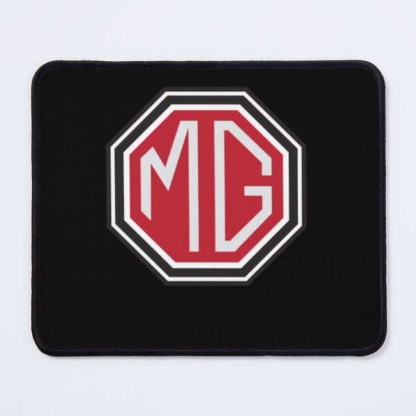 Item preview, MG logo  designed and sold by designerdesyre.