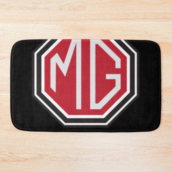 Item preview, MG logo  designed and sold by designerdesyre.
