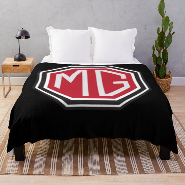 Item preview, MG logo  designed and sold by designerdesyre.