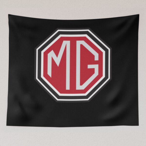 Item preview, MG logo  designed and sold by designerdesyre.