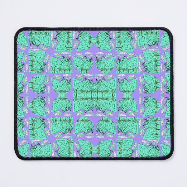 Item preview, Jagged Mountains Berries designed and sold by LeilaBlackrose.