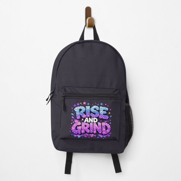 Item preview, Rise & Grind Daily Motivation | Boss Energy Design designed and sold by MC-Collective .