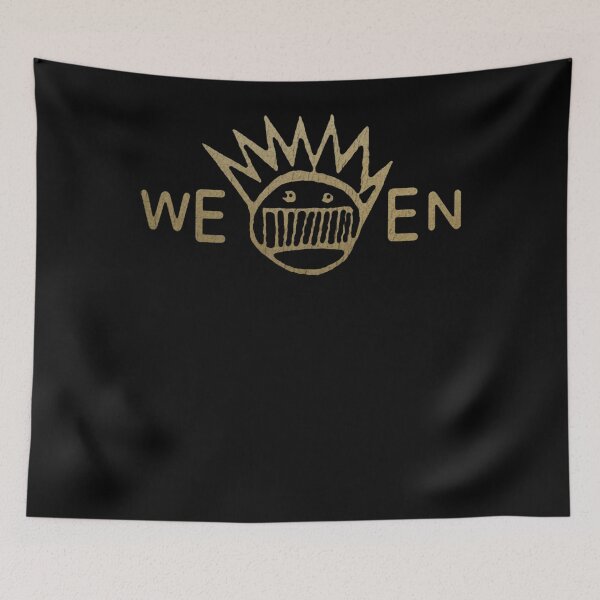 Item preview, Ween Smile  designed and sold by designerdesyre.