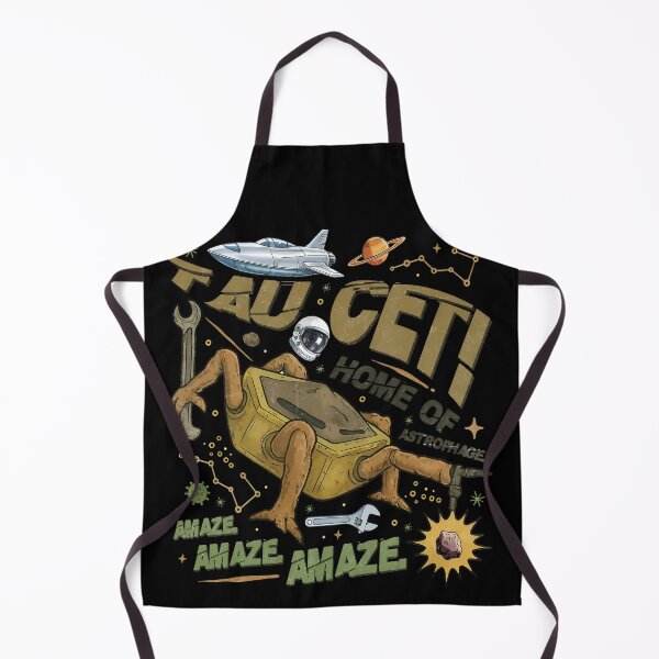 Item preview, Project Hail Mary Rocky, Retro Bookish T-Shirt, Andy Weir Fan designed and sold by MiteKangerin.