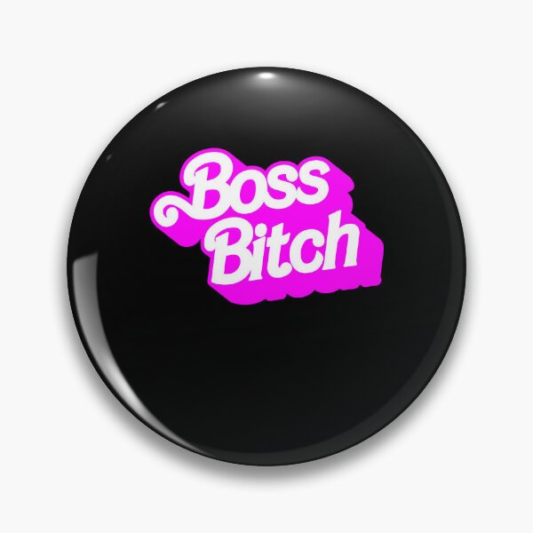 Artikelvorschau, Boss Bitchh entworfen und verkauft von sethkj1212.