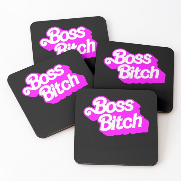 Item preview, Bosss Bitchh designed and sold by sethkj1212.