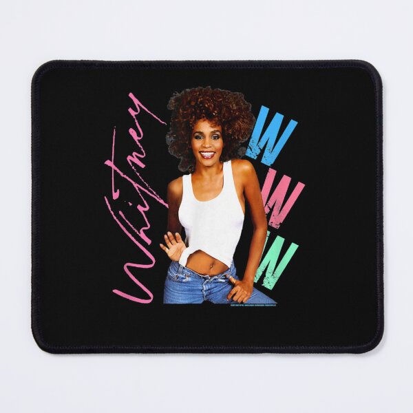 Item preview, Whitney Houston Inspired designed and sold by designerdesyre.