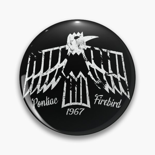 Item preview, 1967 Firebird Vintage designed and sold by Firebird66.