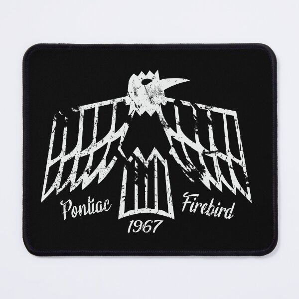 Item preview, 1967 Firebird Vintage designed and sold by Firebird66.