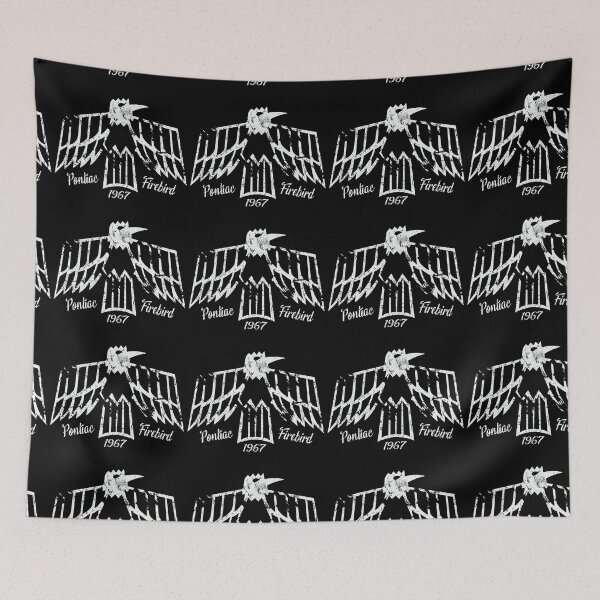 Item preview, 1967 Firebird Vintage designed and sold by Firebird66.