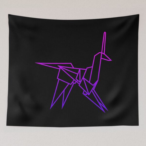 Item preview, Origami de Blade Runner designed and sold by pakarts.