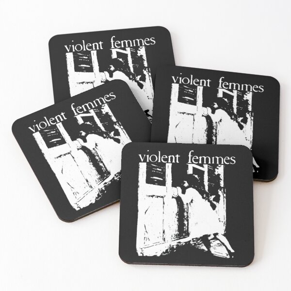 Item preview, Violent Femmes designed and sold by designerdesyre.