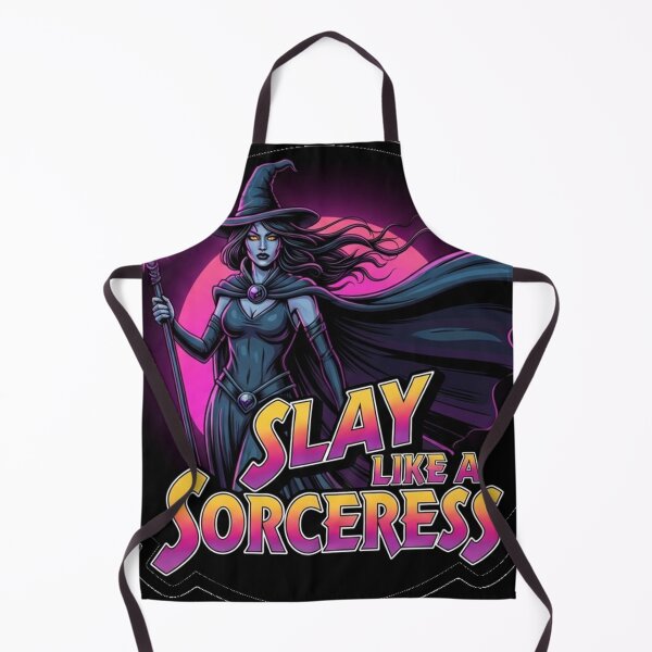 Item preview, ✨Sorceress? designed and sold by bolguzart.