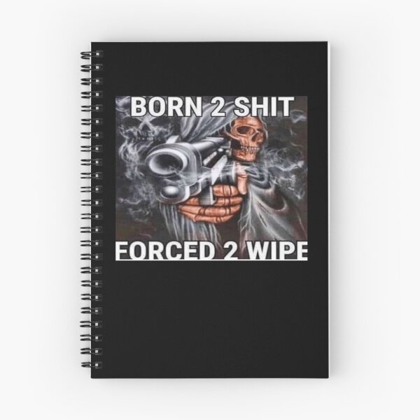 Item preview, Born to  designed and sold by sethkj1212.