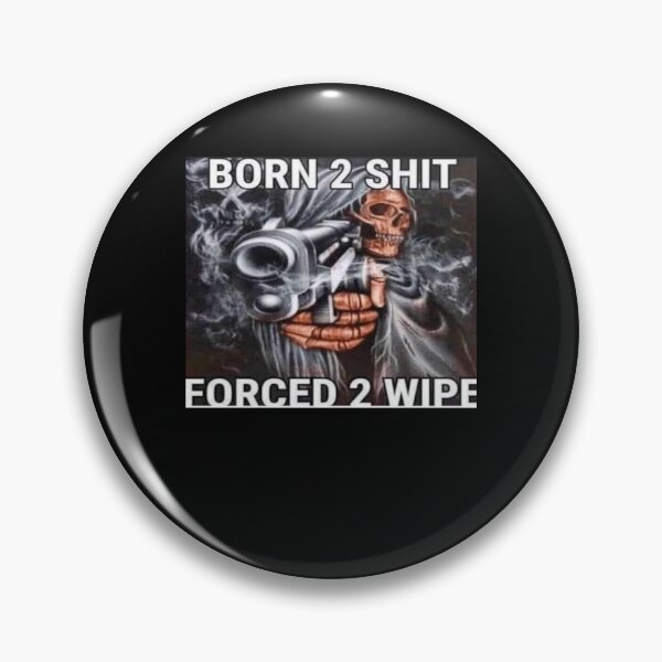 Item preview, Born to  designed and sold by sethkj1212.