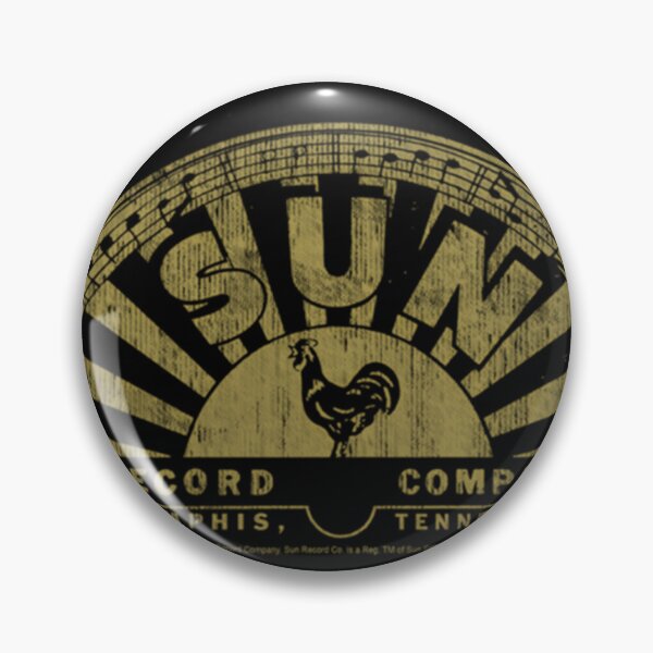 Item preview, Sun Tattered Record Company designed and sold by U7O5.