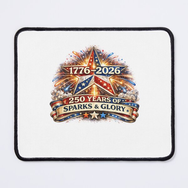 Item preview, 250 Years of Glory designed and sold by edman765.