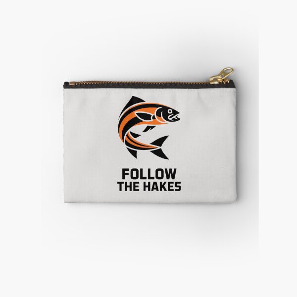 Item preview, Follow The Hakes FC Lorient Fan Football Minimalist Graphic designed and sold by Nordic Echo.