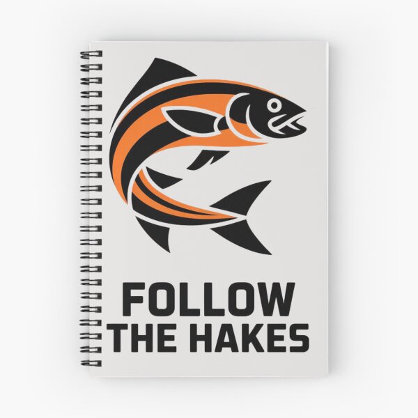 Item preview, Follow The Hakes FC Lorient Fan Football Minimalist Graphic designed and sold by Nordic Echo.