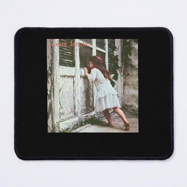 Item preview, Violent Femmes Girl 2021 Masgus designed and sold by designerdesyre.