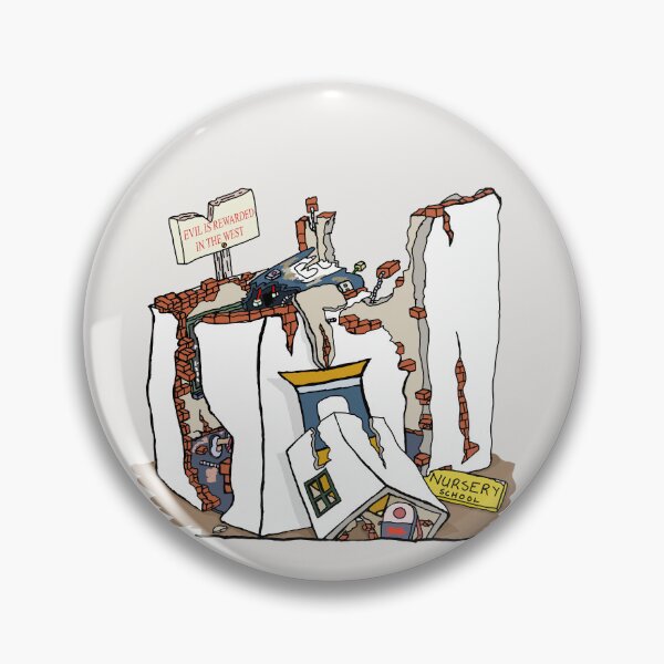 Item preview, Children Classes & Rubbles designed and sold by Shooz34.