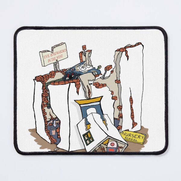 Item preview, Children Classes & Rubbles designed and sold by Shooz34.
