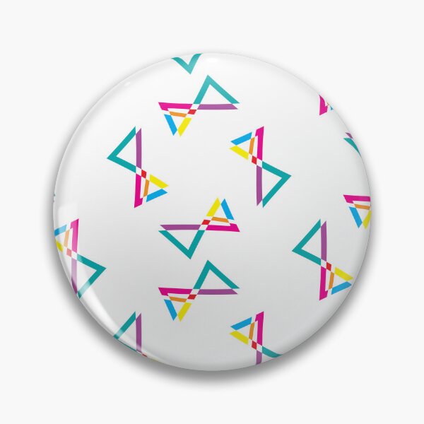 Item preview, Patterns, geometric shapes, candy, hourglasses, infinity. designed and sold by wonghong.