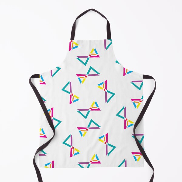 Item preview, Patterns, geometric shapes, candy, hourglasses, infinity. designed and sold by wonghong.