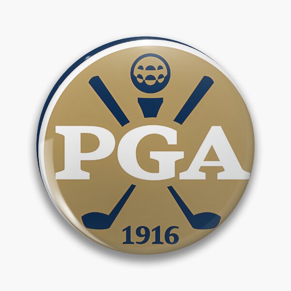 Item preview, Pga 1916 Logo Tour All designed and sold by U7O5.