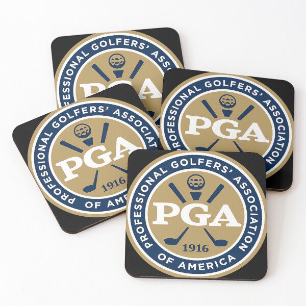 Item preview, Pga 1916 Logo Tour All designed and sold by U7O5.
