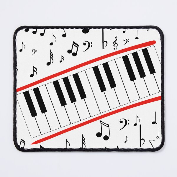 Item preview, Beat It Keys  designed and sold by Aisha  Hamza.