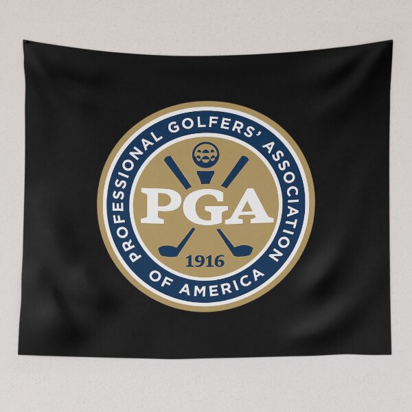 Item preview, Pga 1916 Logo Tour All designed and sold by U7O5.