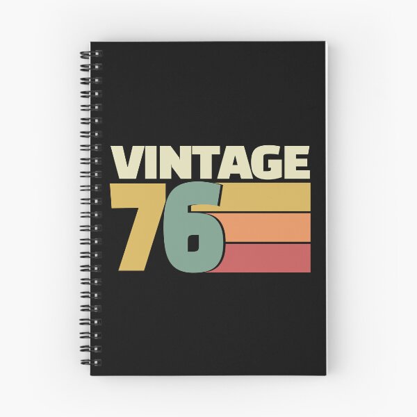 Item preview, Vintage 1976. #5 designed and sold by EunsooLee.