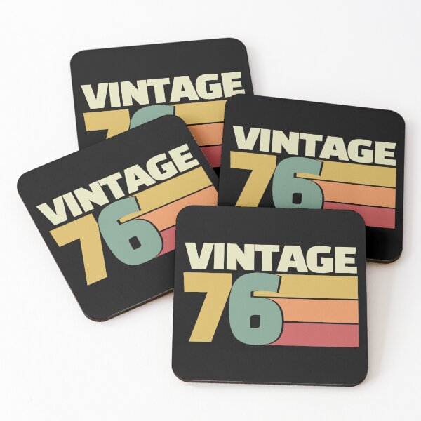 Item preview, Vintage 1976. #5 designed and sold by EunsooLee.