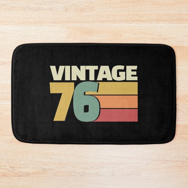 Item preview, Vintage 1976. #5 designed and sold by EunsooLee.