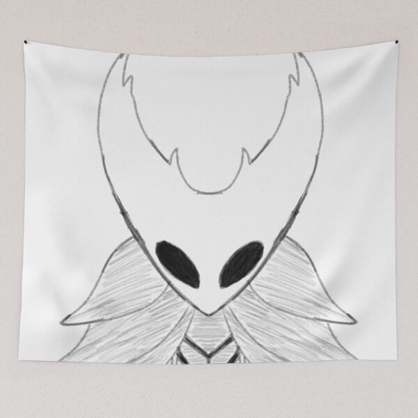 Item preview, Pure Vessel - Hollow Knight (Fan Art) designed and sold by GMICHAELSF.