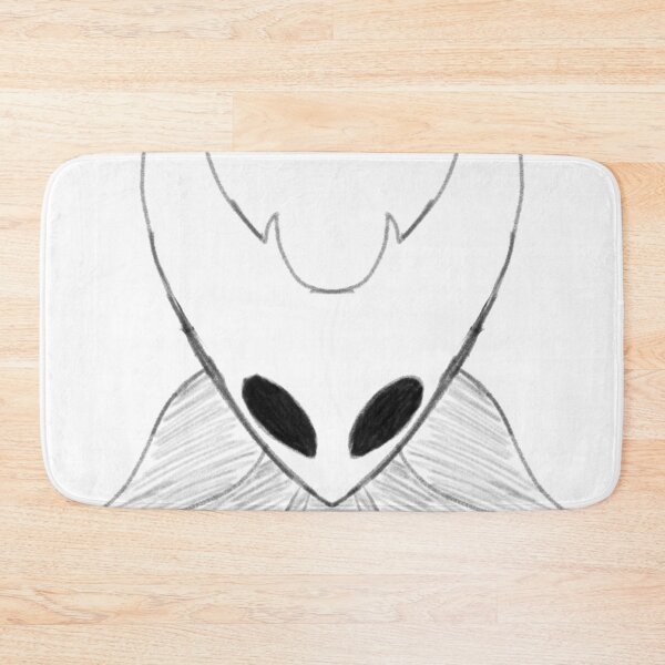 Item preview, Pure Vessel - Hollow Knight (Fan Art) designed and sold by GMICHAELSF.