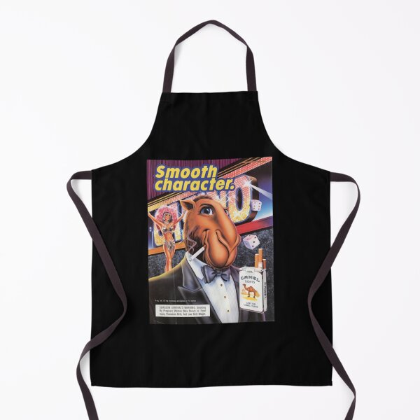 Item preview, Smooth Character Joe Camel Logo  designed and sold by designerdesyre.