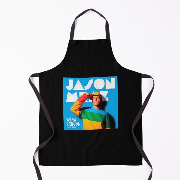 Item preview,  Concert - Jason Tour 2026 Aym South America and Mexico  designed and sold by ARTngapaks.
