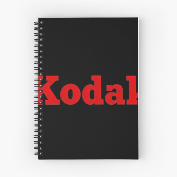 Item preview, Retro Kodak Logo - Text Only designed and sold by U7O5.