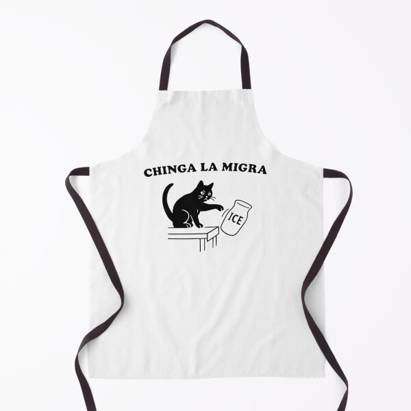 Item preview, Chinga La Migra  designed and sold by shirleystegman.