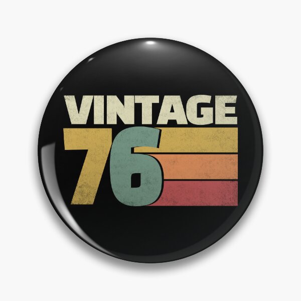 Item preview, Vintage 1976. vintage. #5 designed and sold by EunsooLee.