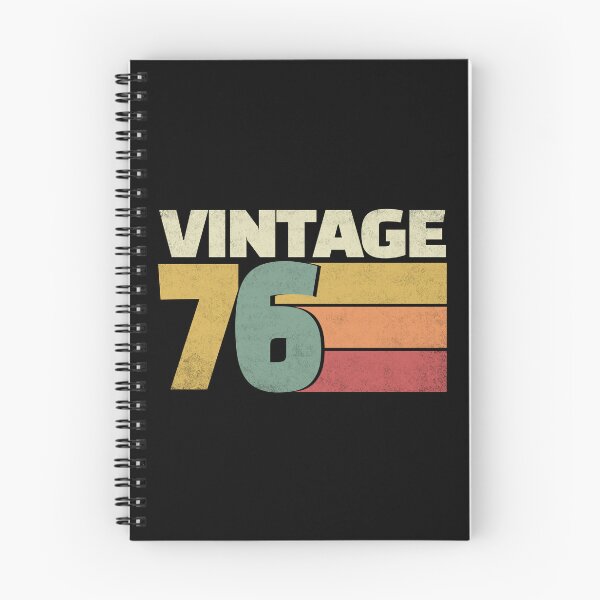 Item preview, Vintage 1976. vintage. #5 designed and sold by EunsooLee.