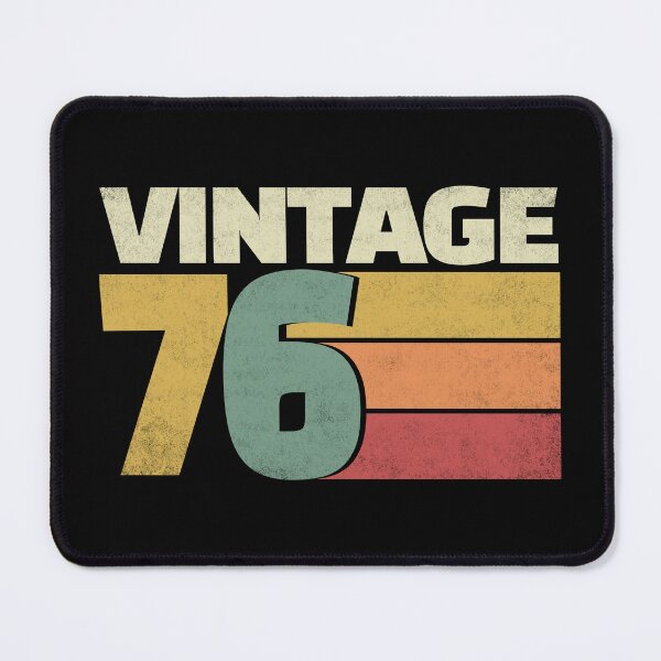 Item preview, Vintage 1976. vintage. #5 designed and sold by EunsooLee.