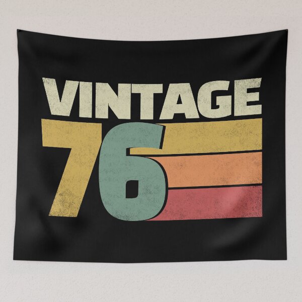 Item preview, Vintage 1976. vintage. #5 designed and sold by EunsooLee.