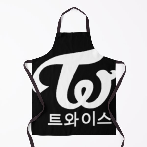 Item preview, Twice Kpop Logo Hangul Classic T-Shirt designed and sold by CustomPrintCity.