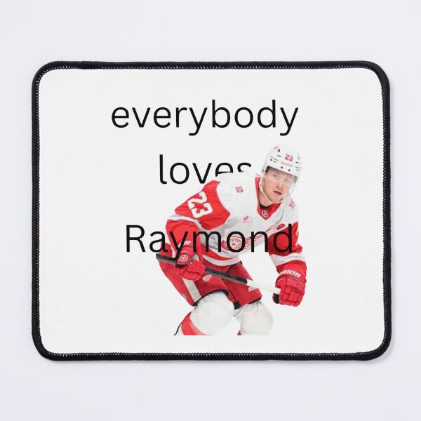 Item preview, Everybody Loves Lucas Raymond designed and sold by Aisha Hamza.