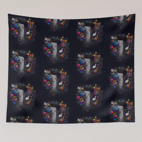 Item preview, The Gates of Heaven #4 designed and sold by Poppflix-TM.